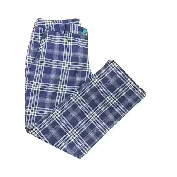 NIKE Mens Tour Performance Golf Pants Size 14 - Picture 8 of 13